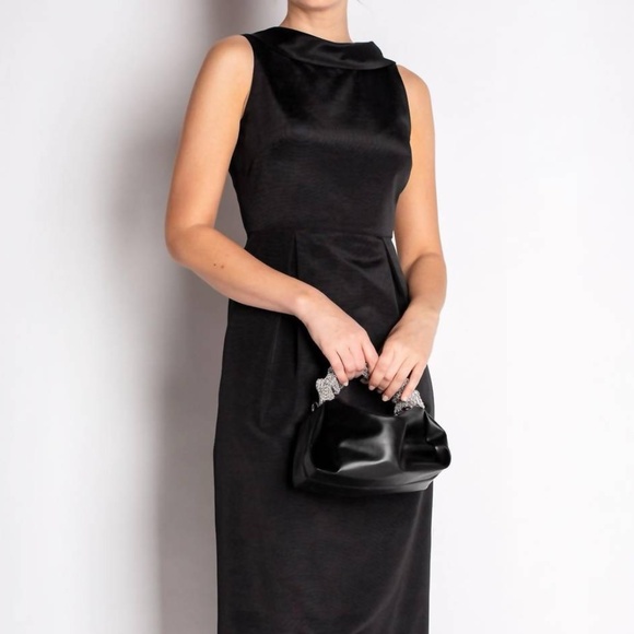 Camilyn Beth Amelia Midi Dress Size 6‎ - Picture 2 of 11